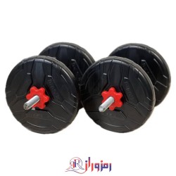 دمبل 5 کیلویی -2